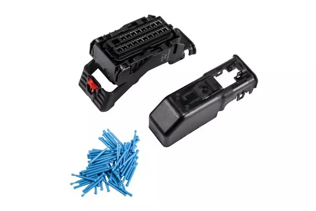 F (S)Connector Kit - GM (19333090)