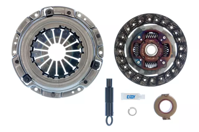 KHC03 - : EXEDY OEM Clutch Kit; GM for Exedy Image