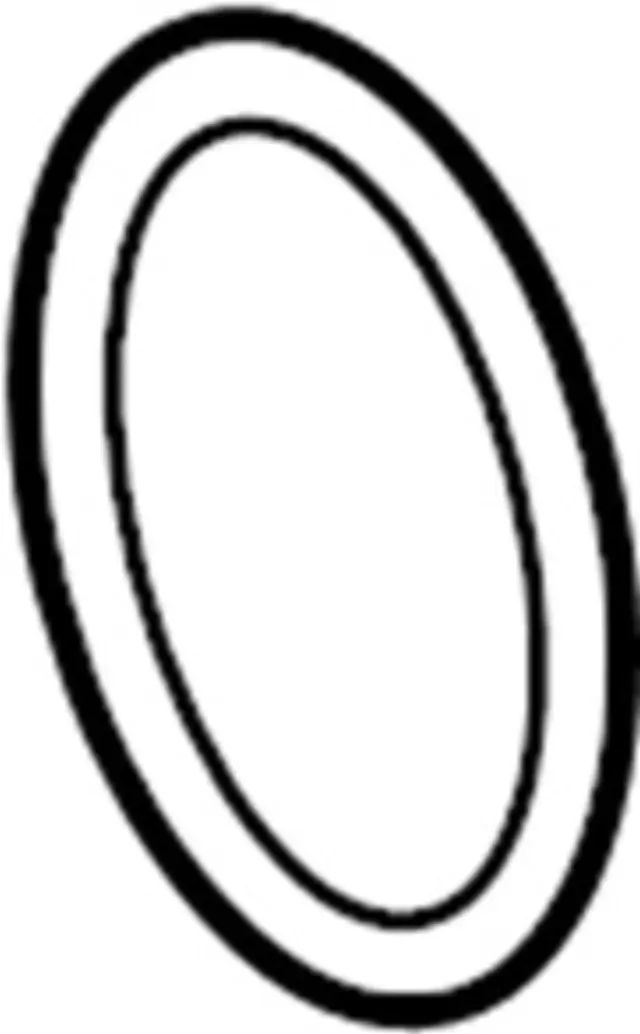 21306HG00F - : Water Pump O-Ring for Infiniti Image