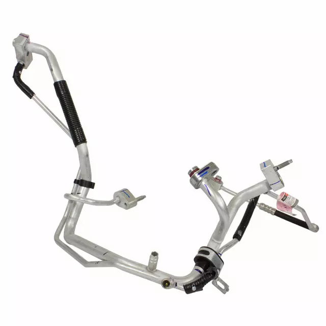 Suction Hose - Ford (FL1Z-19A834-A)