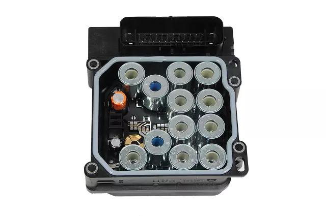 25840309 - Brakes: Control Module for Buick: Enclave | Chevrolet: Traverse | GMC: Acadia | Saturn: Outlook Image