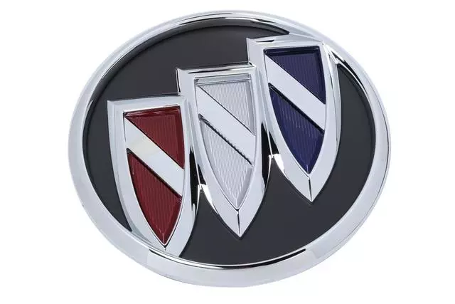39130410 - Body: Button for Buick: Cascada Image
