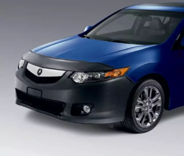 8P35TL2200A - Exterior: Full Nose Mask for Acura: TSX Image