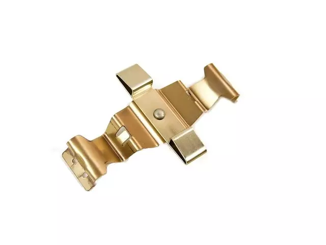 5174321AA - : Brake Anti-rattle Clip, Right Or Left for Mopar Image