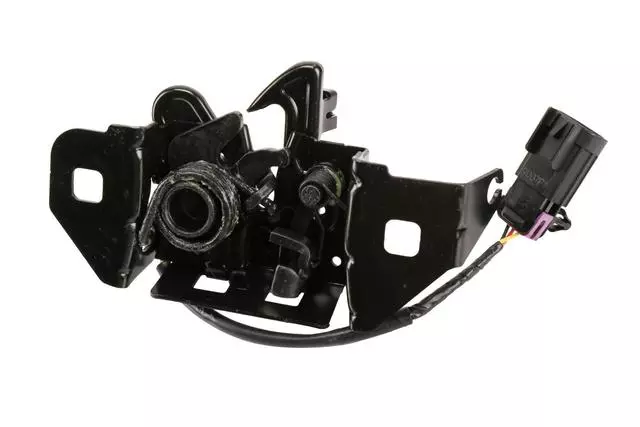 Latch - GM (84160735)