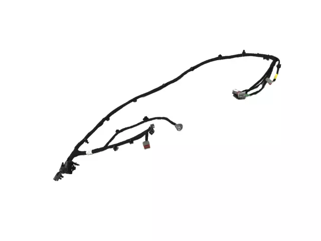 Console Wiring - Mopar (68438662AA)