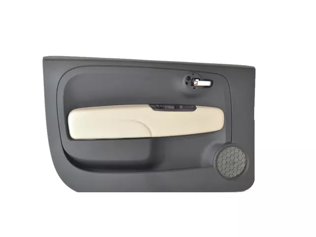 Front Door Panel, Left - Mopar (1SD11JW4AM)