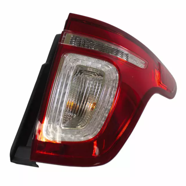 DB5Z13404B - Electrical: Tail Lamp Assembly for Ford: Police Interceptor Utility Image