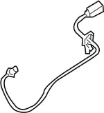 28243ZH00E - Electrical: Feed Line for INFINITI: QX56 Image