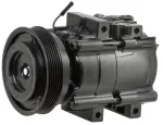 57185 - : Ford HS18 Reman Compressor for FOUR SEASONS Image