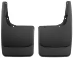57601 - : Custom Mud Guards - Rear Mud Guards for Husky Liners Image