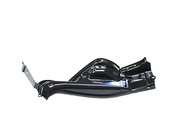 Quarter Panel Gutter - Mopar (68186323AB)