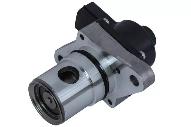 19317435 - : Exhaust Gas Recirculation (EGR) Valve for Chevrolet: City Express Image