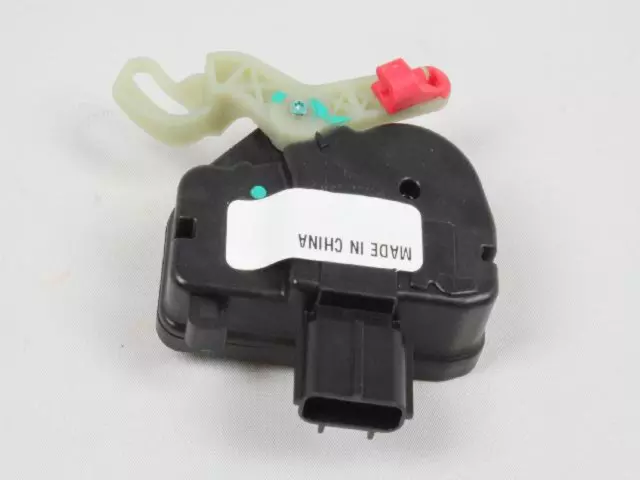 Serrure électrique De Porte Actionneur, Côté Gauche - Mopar (04717961AB)