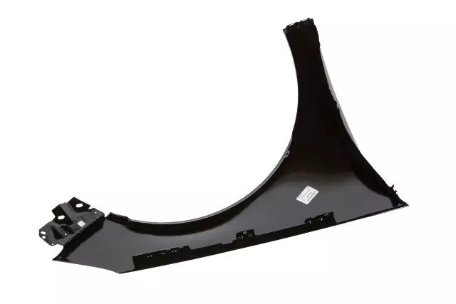 Front Driver Side Fender - GM (22810641)