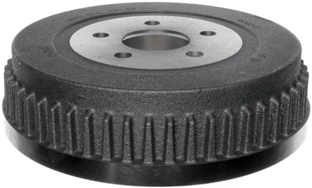 18B306 - Brake: Rear Brake Drum for Ford: Windstar Image