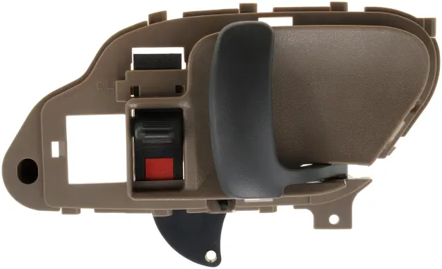 77571 - Body: Front Right, Rear Right Interior Door Handle for Dorman Image