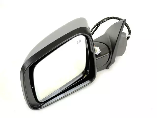 Outside Rear-View Mirror, Left - Mopar (5SH45JSCAF)