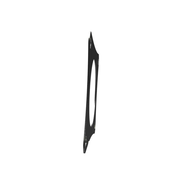 68065844AB - Exhaust: Exhaust Pipe Gasket for Mopar Image