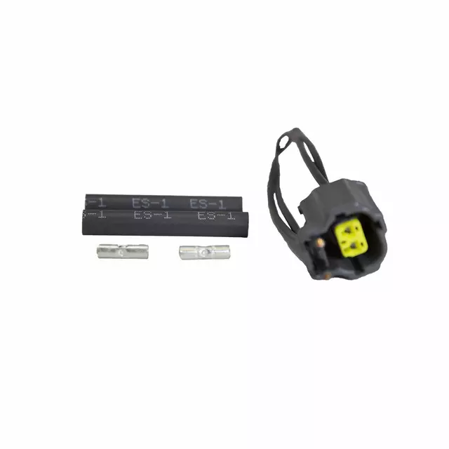 Wire Assembly - Ford (3U2Z-14S411-MDB)
