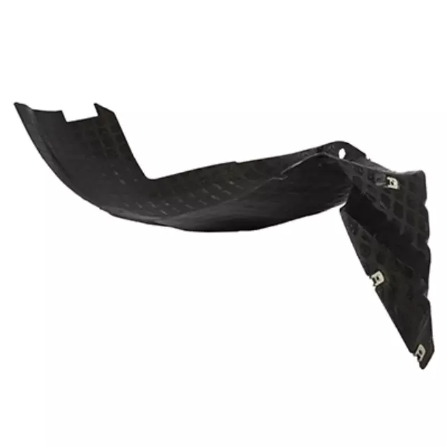 Fender Liner - Ford (3W4Z-16103-AA)