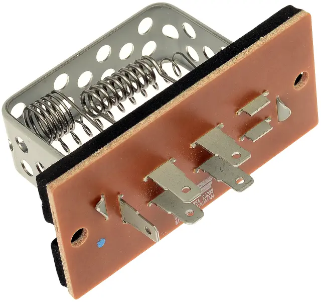 973055 - HVAC: HVAC Blower Motor Resistor for Dorman Image
