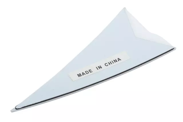 92205490 - Body: Emblem for Pontiac: G8 Image