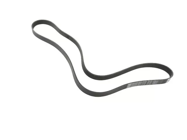 5037206AE - Cooling: Serpentine Belt for Dodge: Ram 1500, Viper Image