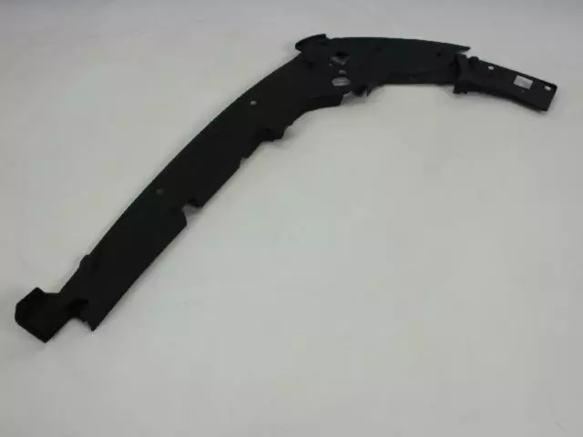 Closeout Panel, Left - Mopar (05182513AD)