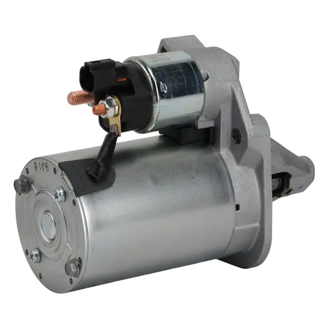 12A1392 - : Mando Starter Motor for Mando Image