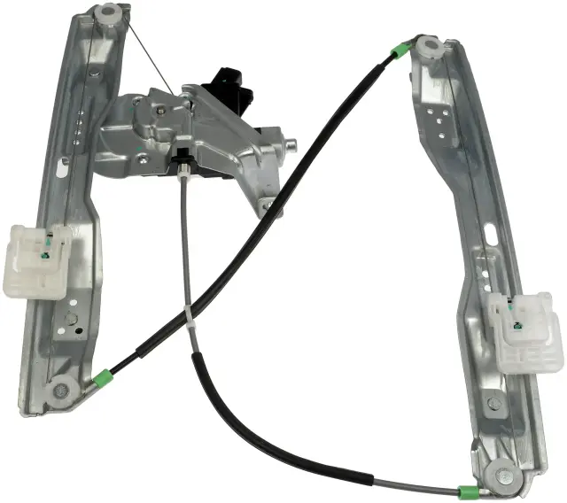 751225 - Interior: Power Window Regulator And Motor Assembly for Dorman Image