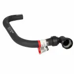 KM5081 - : Motorcraft™ Engine Coolant Overflow Hose for Ford: F-150 Image