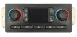 4C1001 - : HVAC Control Module for Cardone Image