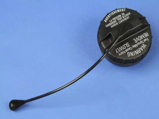Filler Cap - Mopar (52100205)