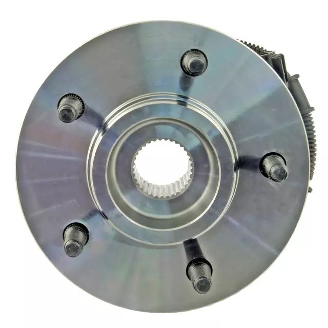 19312293 - : Hub for GM Image