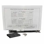 WT1018 - : Terminal for Ford Image