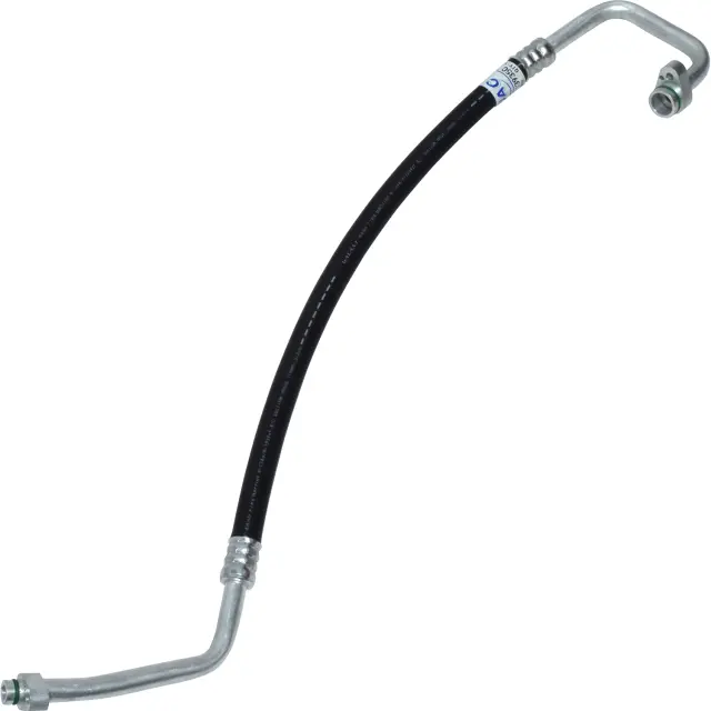 HA113935C - Air Conditioning &amp; Heat: A/C Suction Line Hose Assembly -- Suction Line for UAC Image