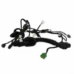 JL1Z14633KA - : Wire Assembly Jumper for Ford Image
