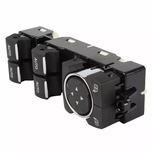 Window Switch - Ford (DA5Z-14529-AC)