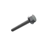 6509170AA - 3.6L Gas; Engine: Hex Head Bolt for Chrysler: 200, 300, Pacifica, Town &amp; Country, Voyager | Dodge: Avenger, Challenger, Charger, Durango, Grand Caravan, Journey | Jeep: Cherokee, Gladiator, Grand Cherokee, Grand Cherokee L, Grand Cherokee WK, Wrangler, Wrangler JK | Ram: 1500, 1500 Classic, C/V, ProMaster 1500, ProMaster 2500, ProMaster 3500 Image