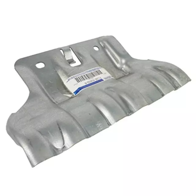 Engine Oil Drain Plug Access Cover - Ford (ML3Z-5D032-A)