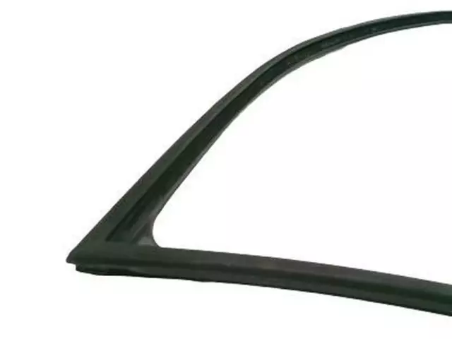 Run Channel - Ford (4W1Z-5421596-AA)