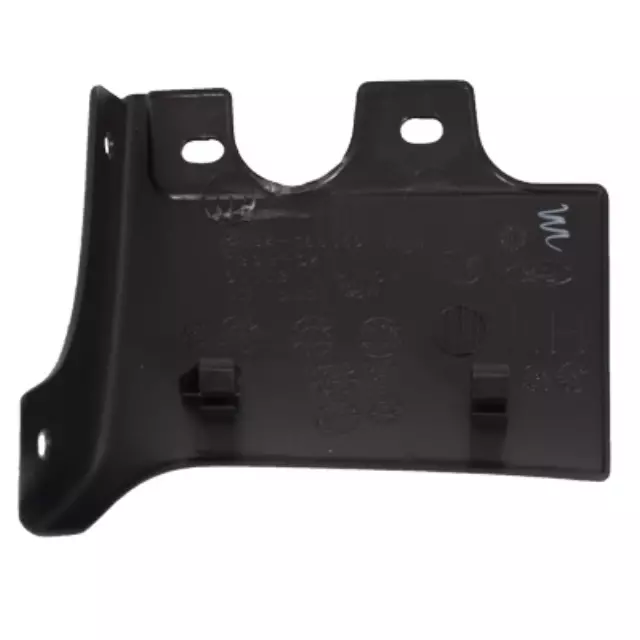 Stone Deflector - Ford (4L3Z-16G555-ABA)