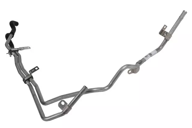 HVAC Heater Coolant Heater Inlet Hose - GM (19256970)
