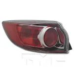 111197000 - : TYC Tail Light Assembly for TYC Image