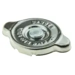 T3R - : Standard Steel Radiator Cap for Motorad Image