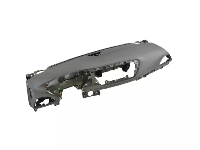 Instrument Upper Panel - Mopar (5SP824X9AF)