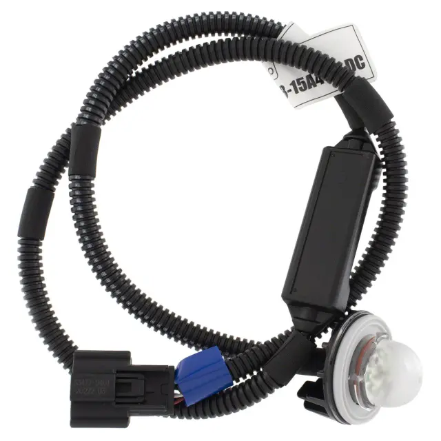 DG1Z15A101D - Electrical: Strobe Light for Ford Image