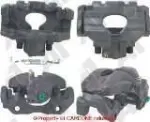 19B2056 - : Disc Brake Caliper for Cardone Image