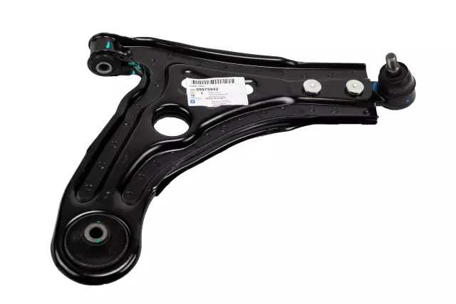 95975942 - Suspension: Lower Control Arm for Chevrolet: Aveo, Aveo5 | Pontiac: G3 Image